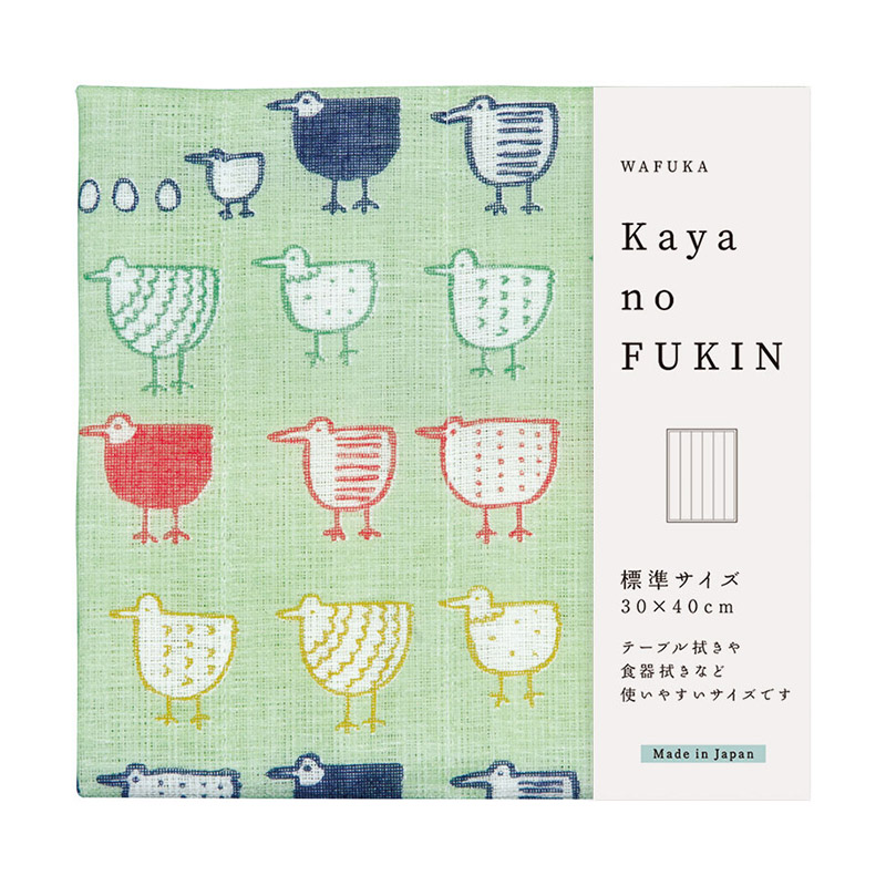 KAYA no Fukin トリトリ